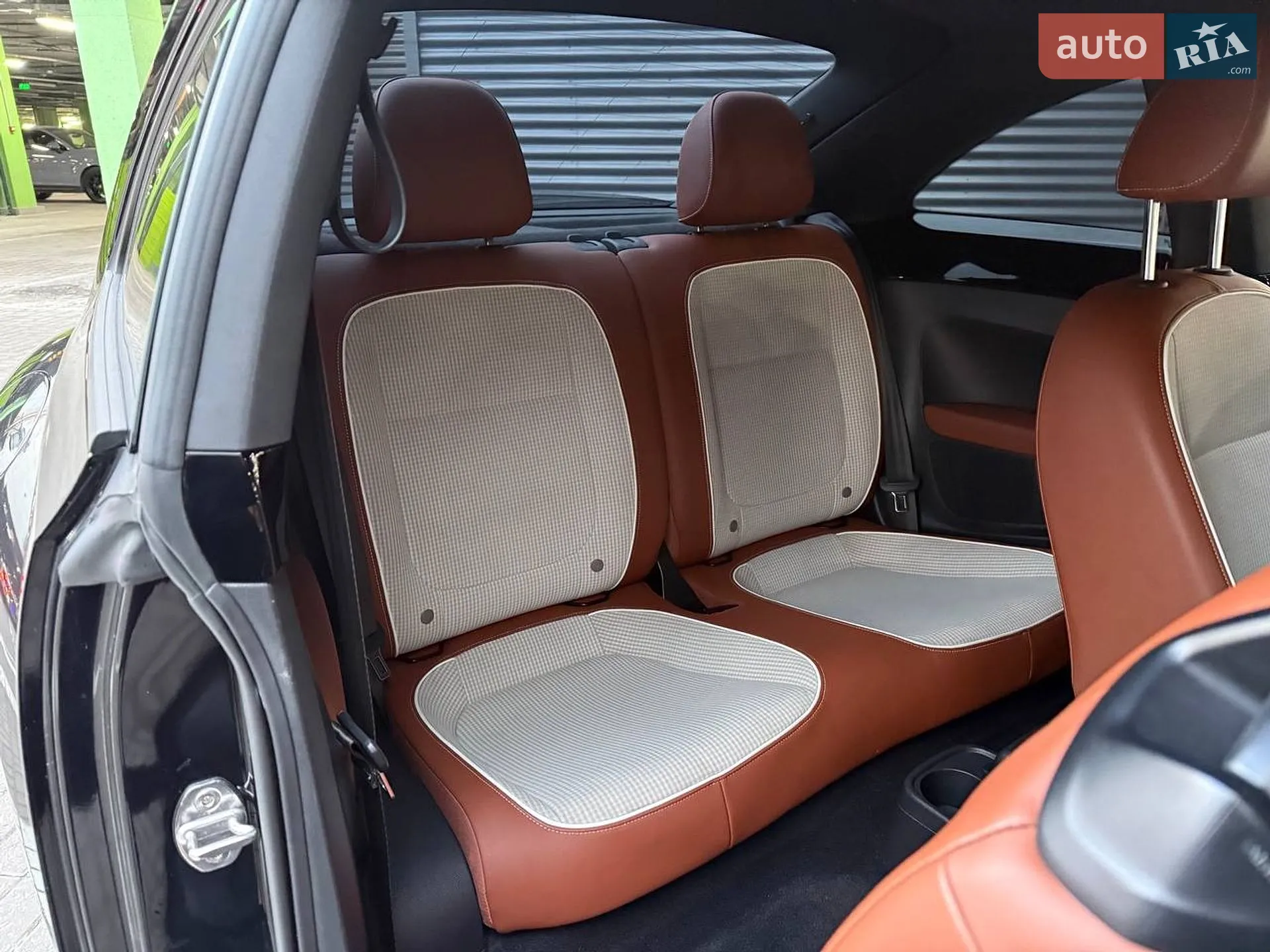 2016 Volkswagen Beetle - мініатюра 12