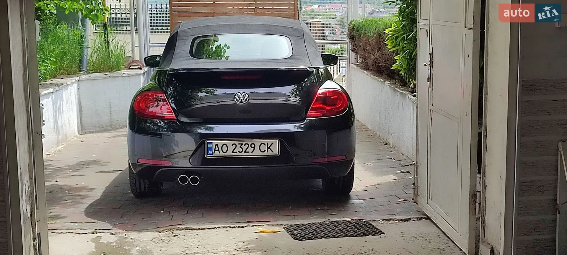 2013 Volkswagen Beetle - мініатюра 6