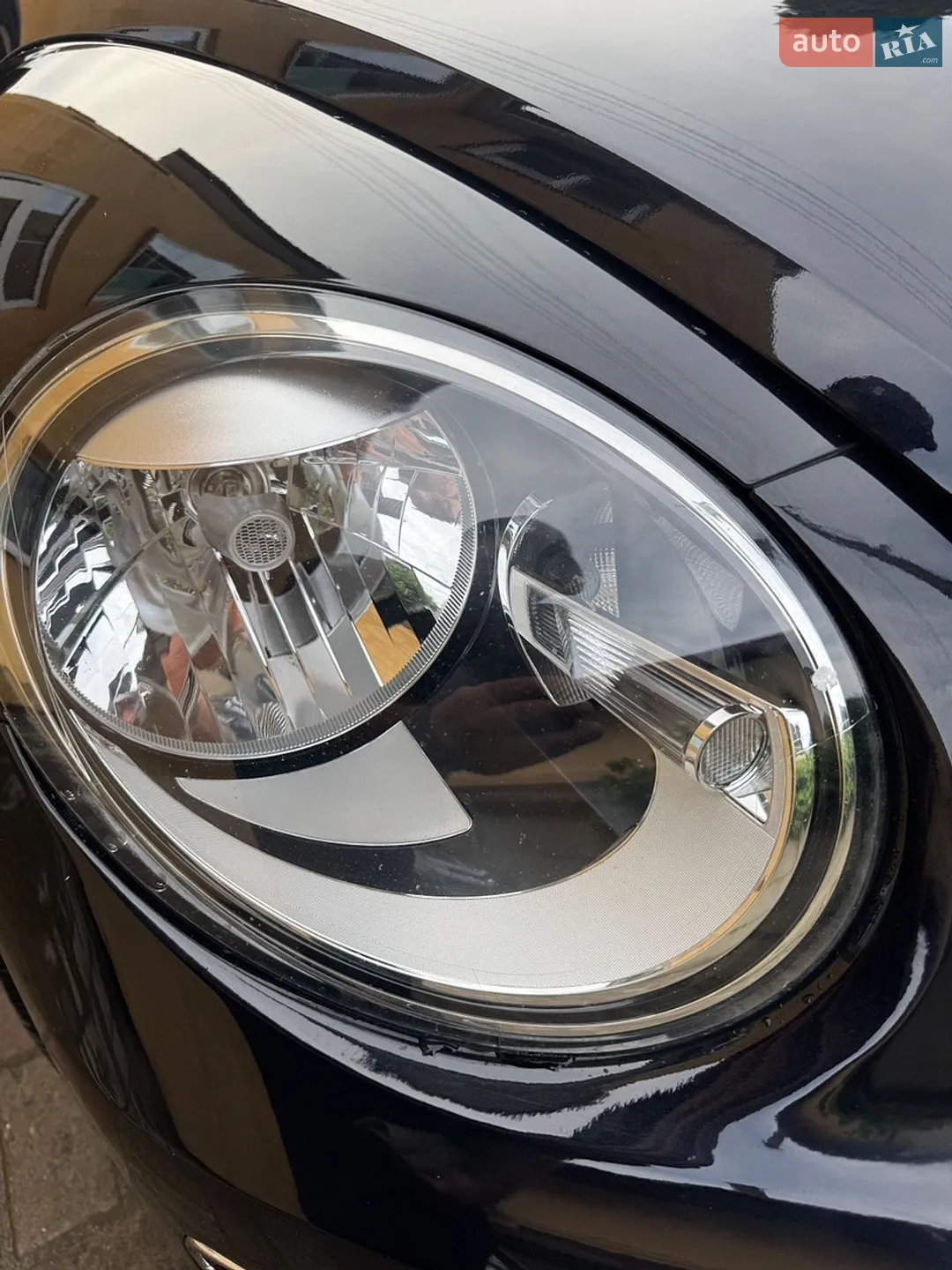 2017 Volkswagen Beetle - мініатюра 7