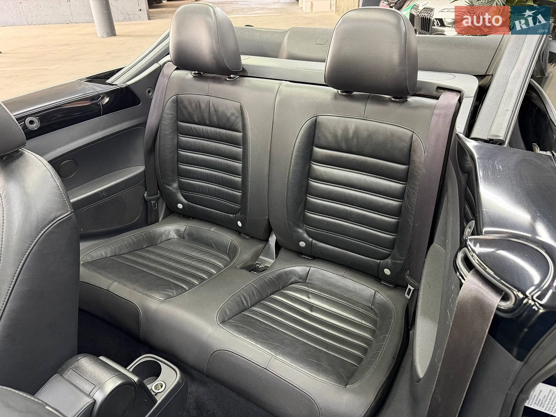 2013 Volkswagen Beetle - мініатюра 13