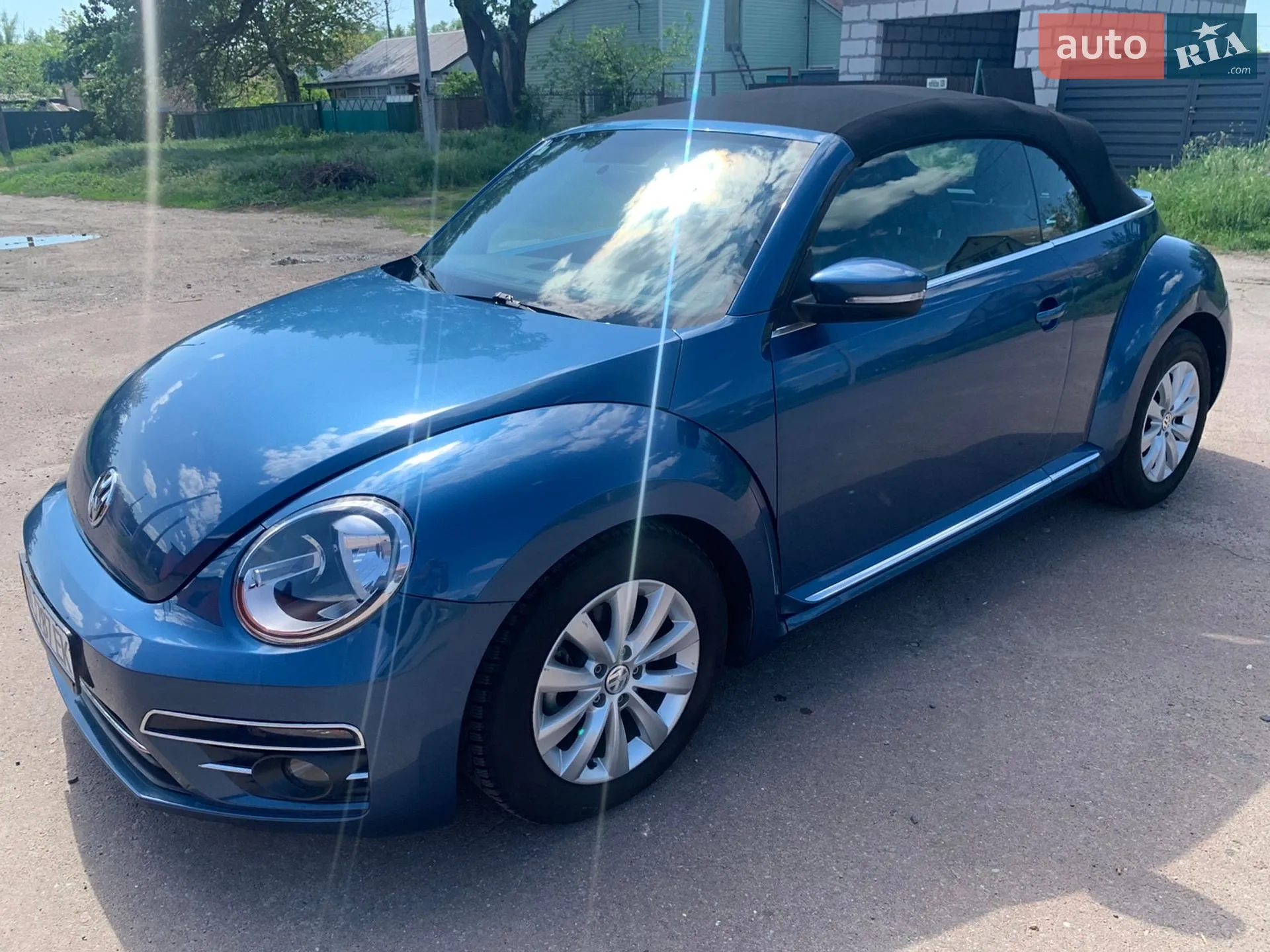 2018 Volkswagen Beetle - мініатюра 9