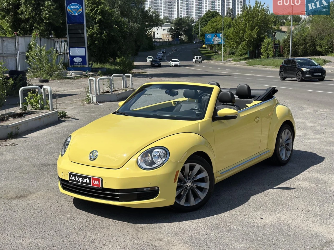 2016 Volkswagen Beetle - мініатюра 21
