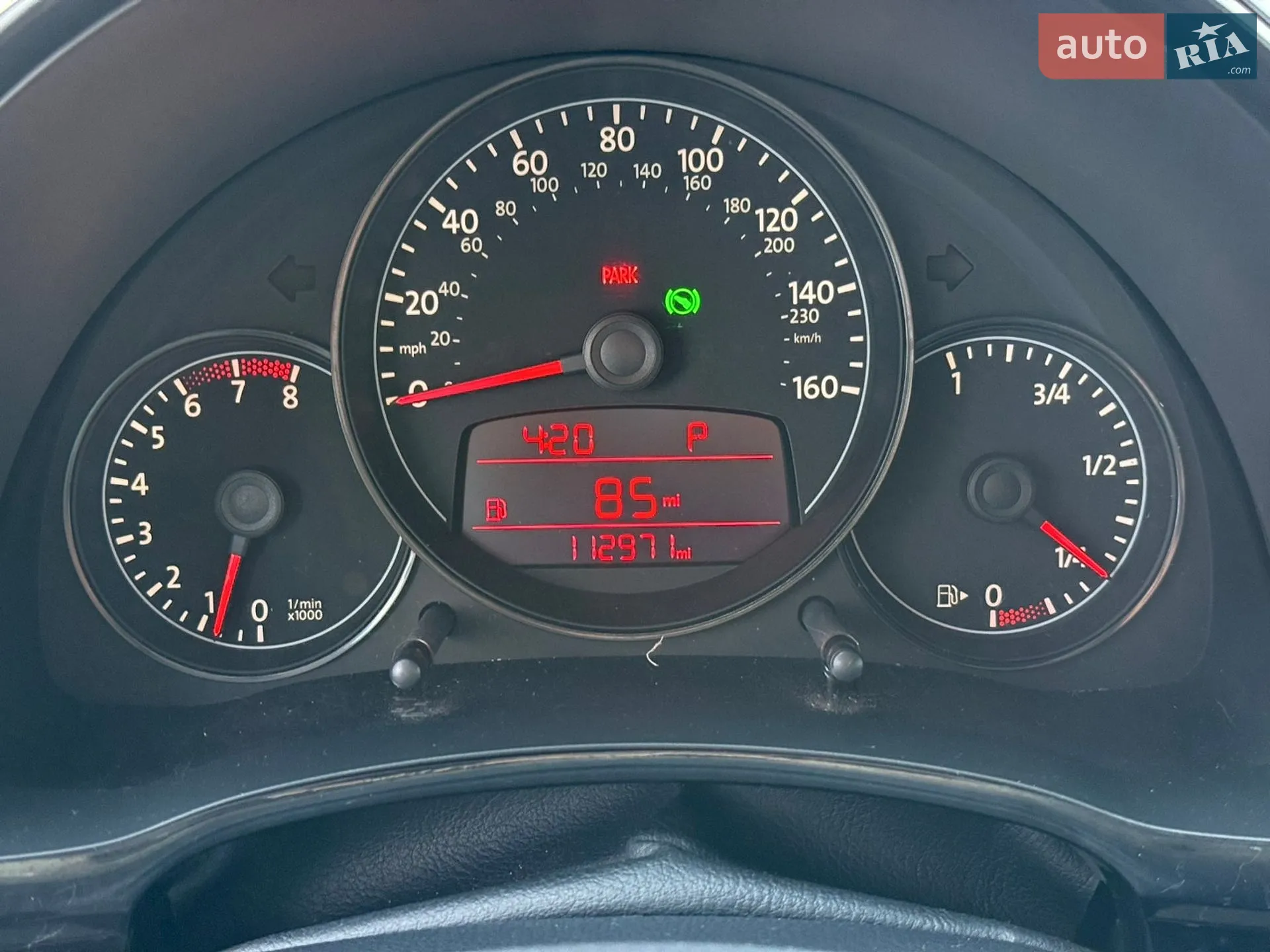 2011 Volkswagen Beetle - мініатюра 13