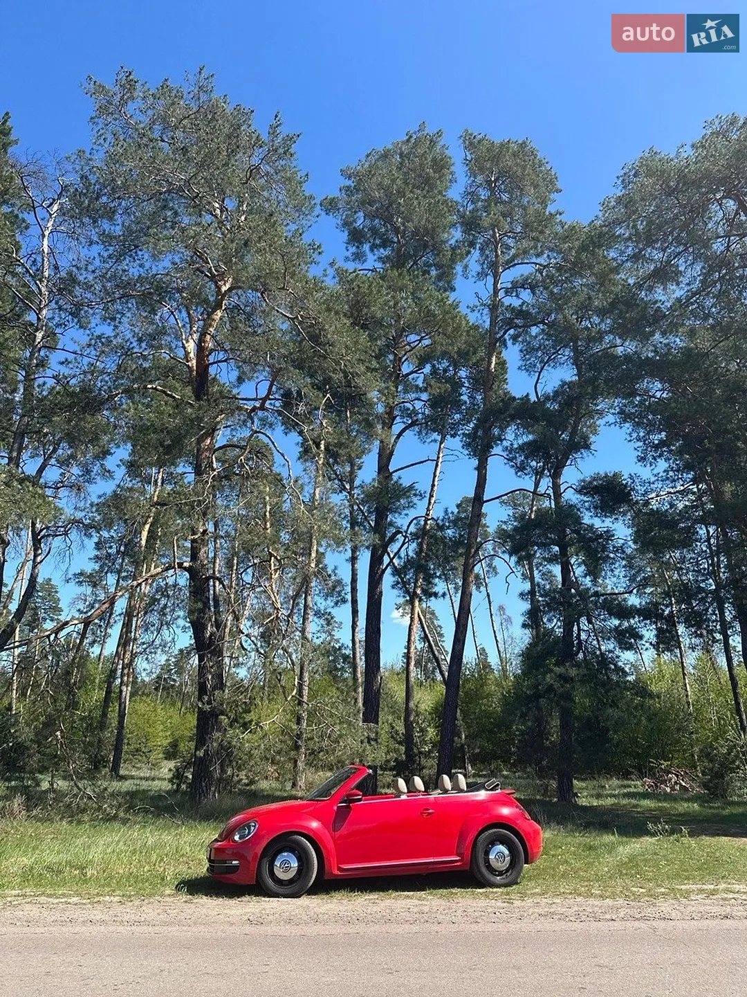 2016 Volkswagen Beetle - мініатюра 12