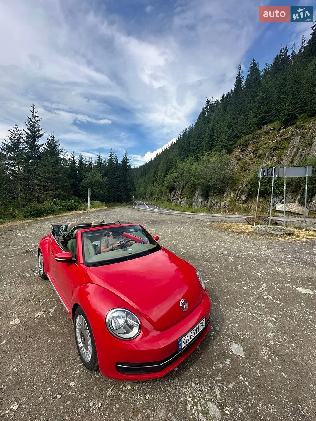 2016 Volkswagen Beetle - мініатюра 13