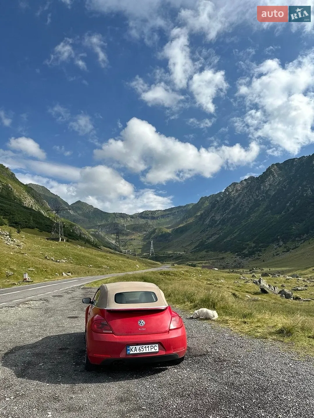 2016 Volkswagen Beetle - мініатюра 14