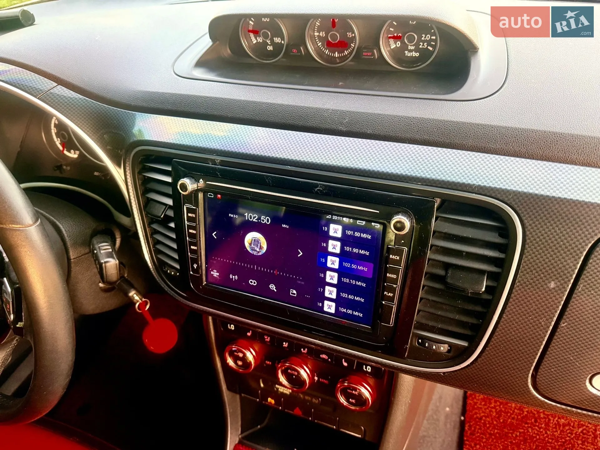 2013 Volkswagen Beetle - мініатюра 20