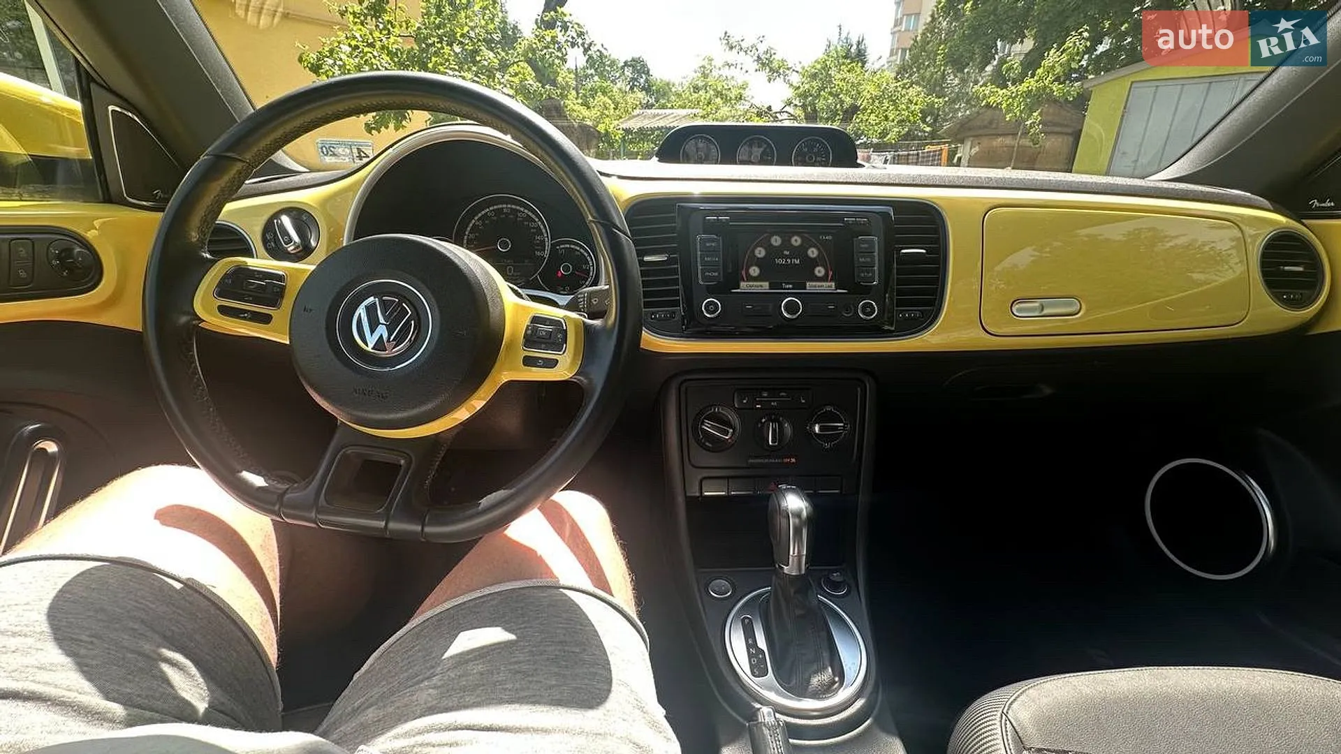 2013 Volkswagen Beetle - мініатюра 19