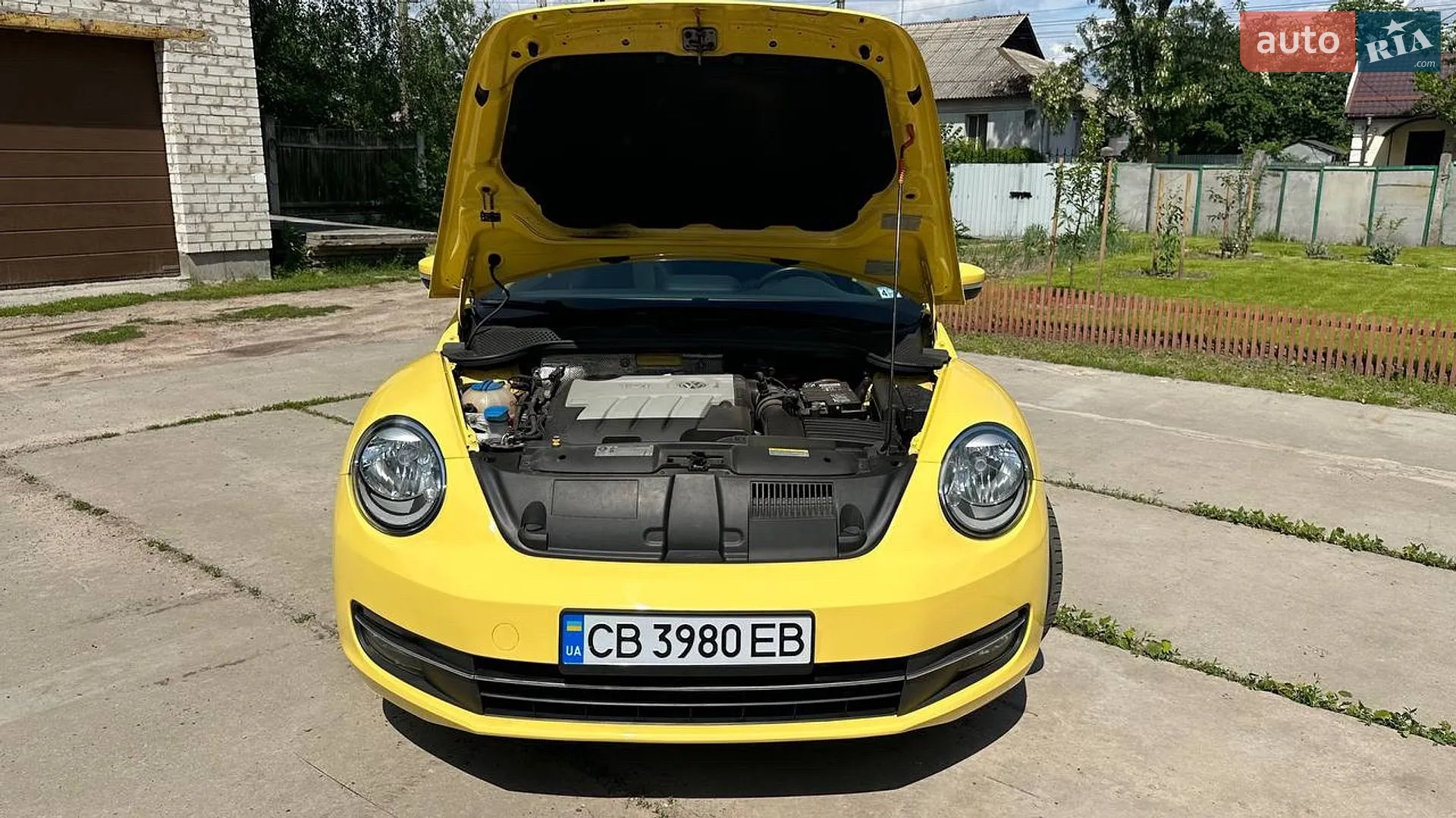 2013 Volkswagen Beetle - мініатюра 29