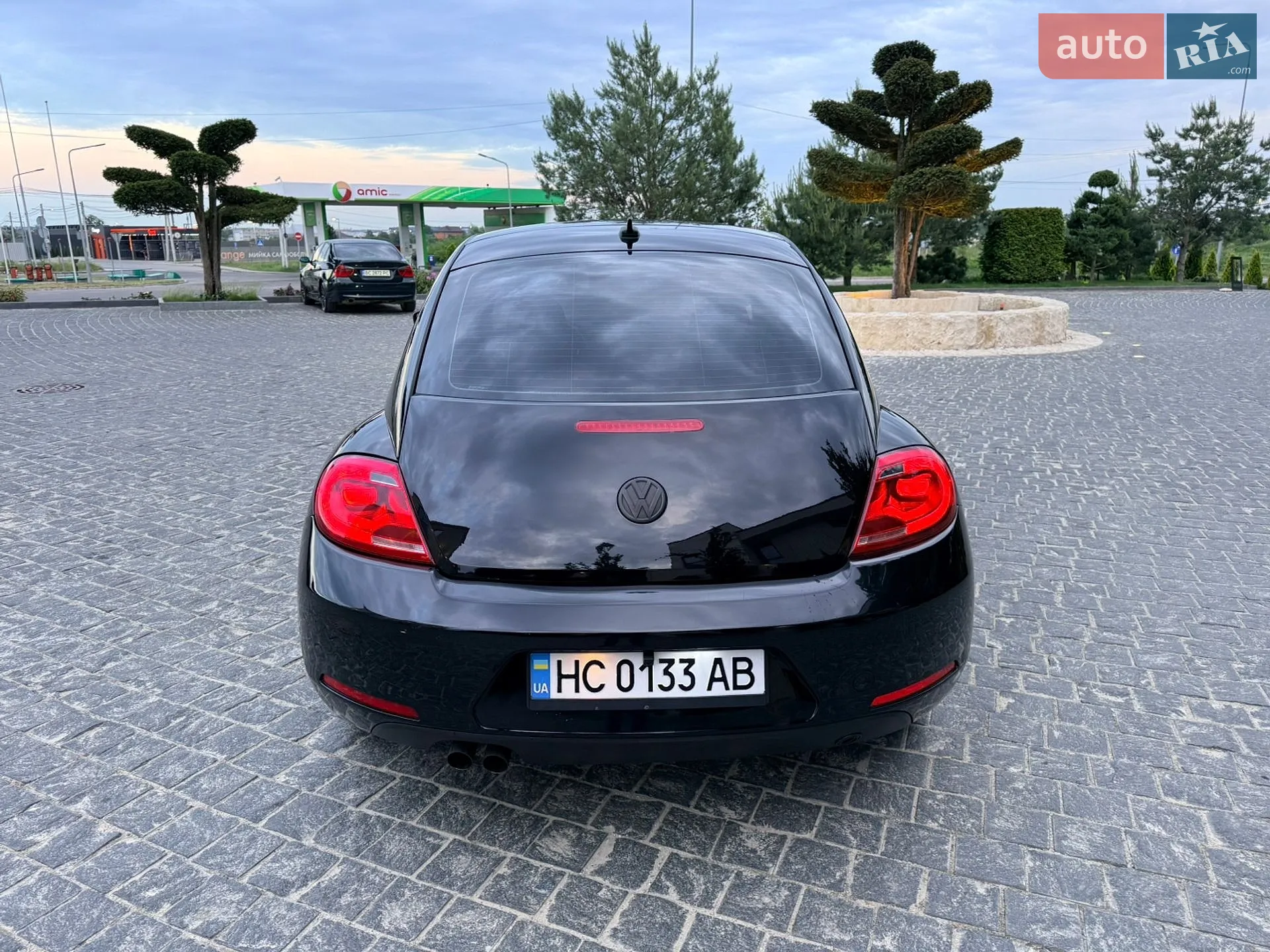 2013 Volkswagen Beetle - мініатюра 10