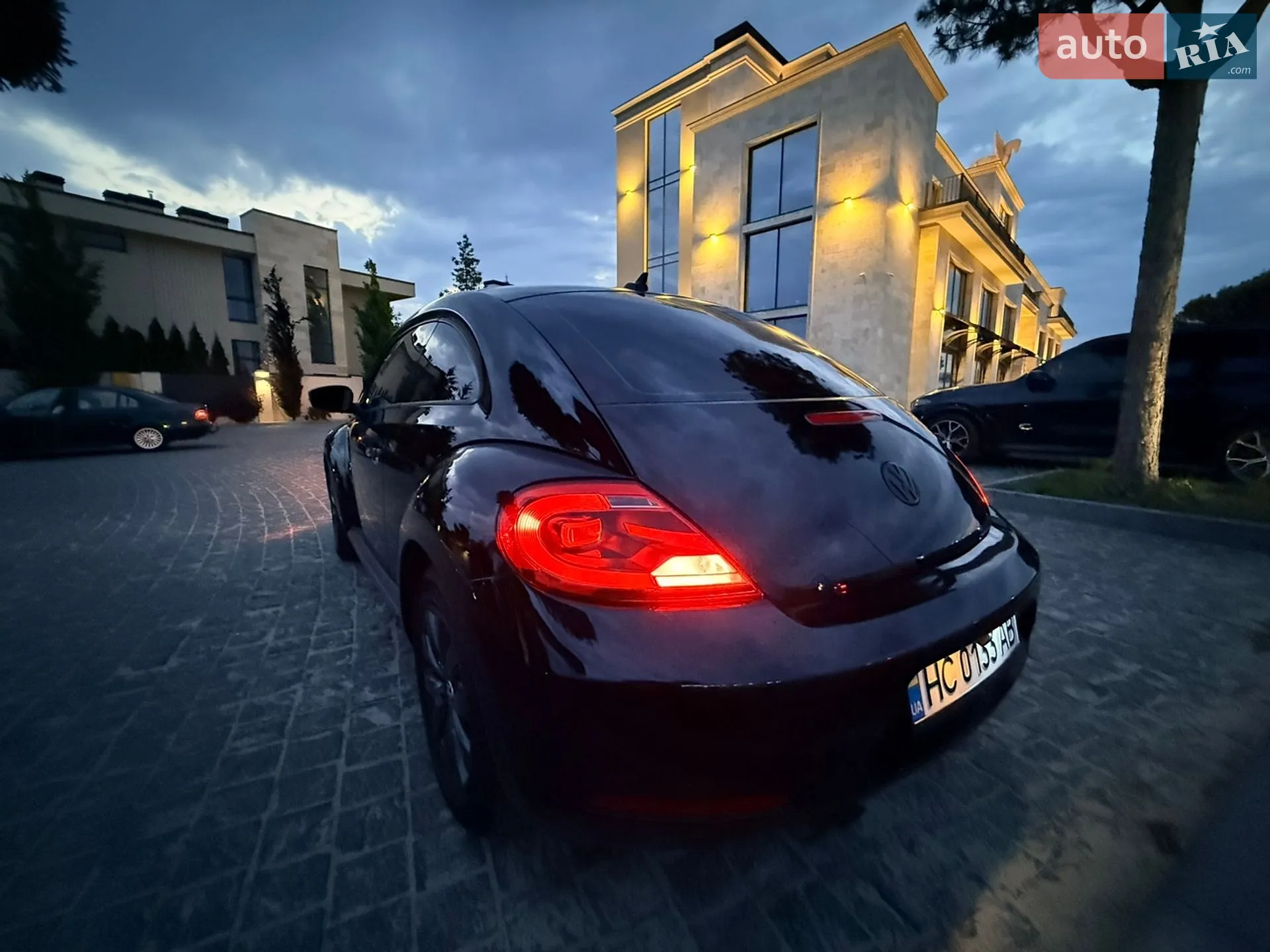2013 Volkswagen Beetle - фото 1