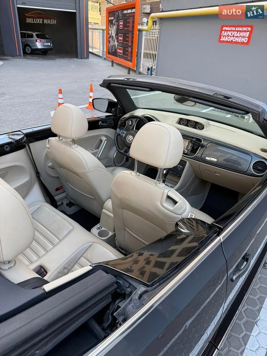 2013 Volkswagen Beetle - мініатюра 11