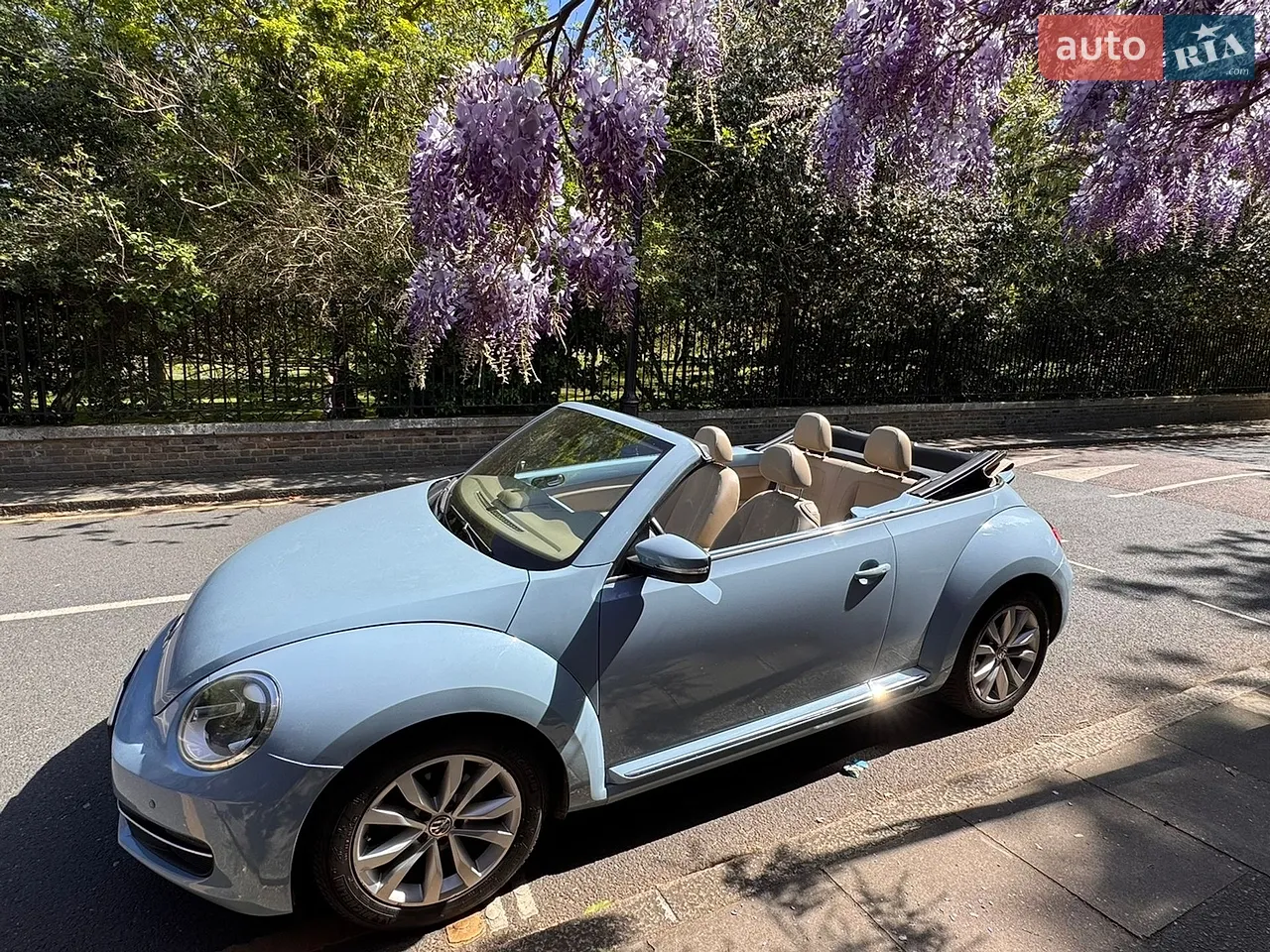 2013 Volkswagen Beetle - мініатюра 52