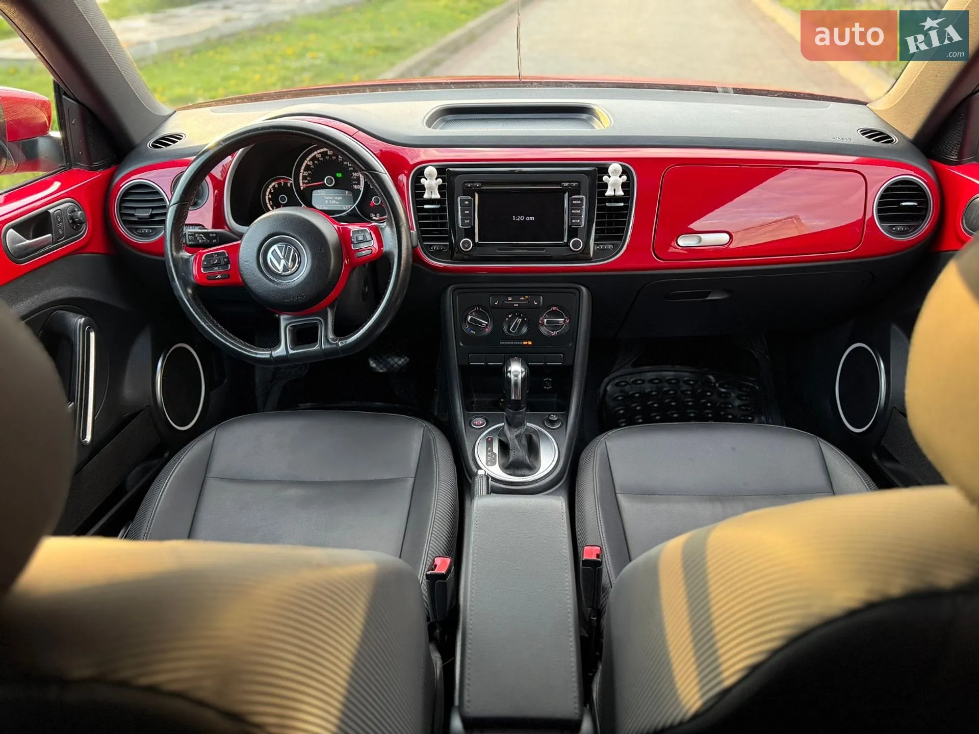 2013 Volkswagen Beetle - мініатюра 24