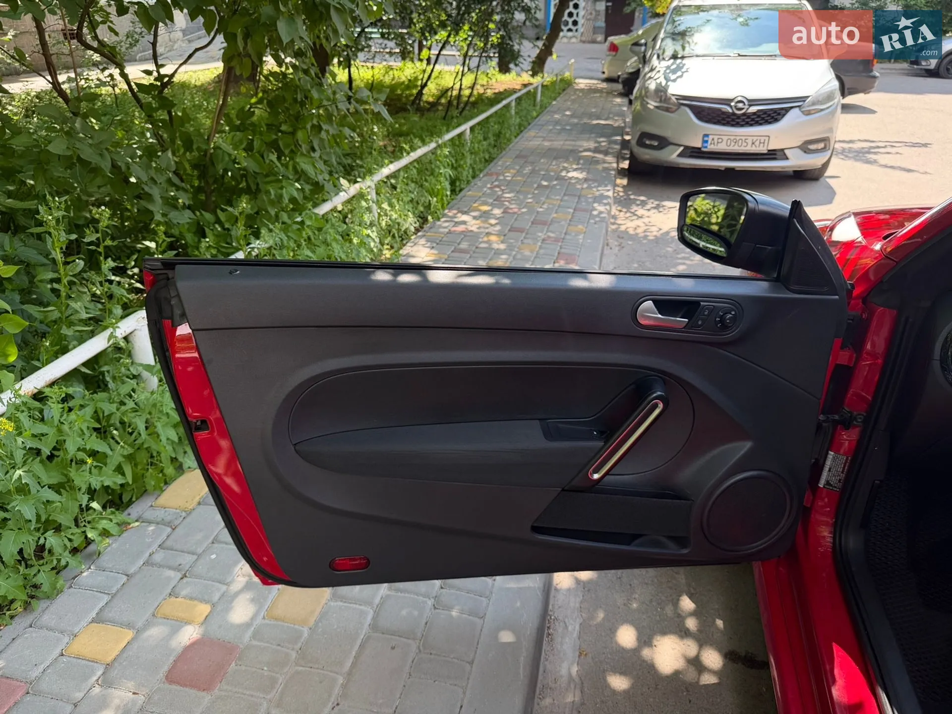 2015 Volkswagen Beetle - мініатюра 15
