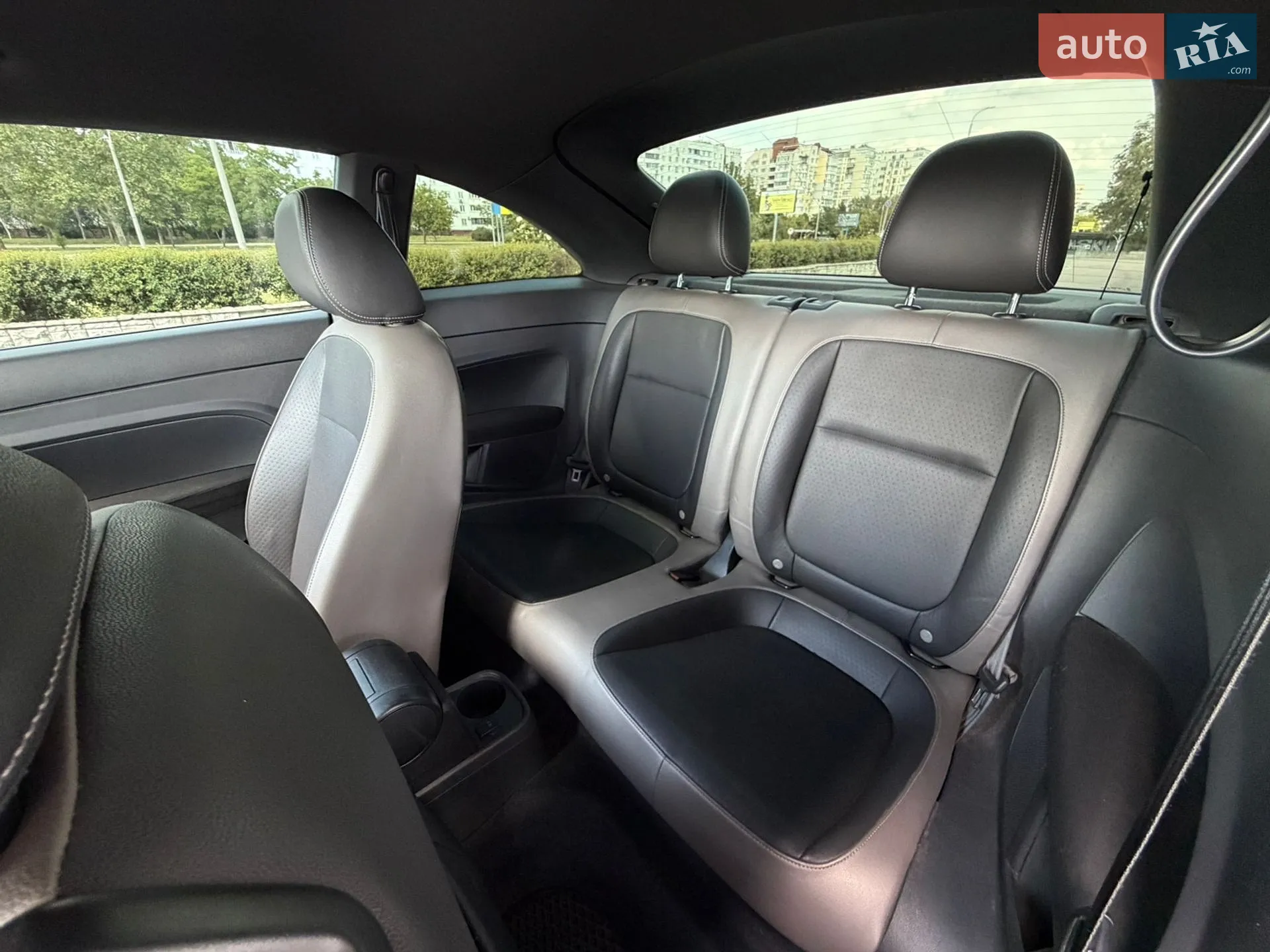 2015 Volkswagen Beetle - мініатюра 23