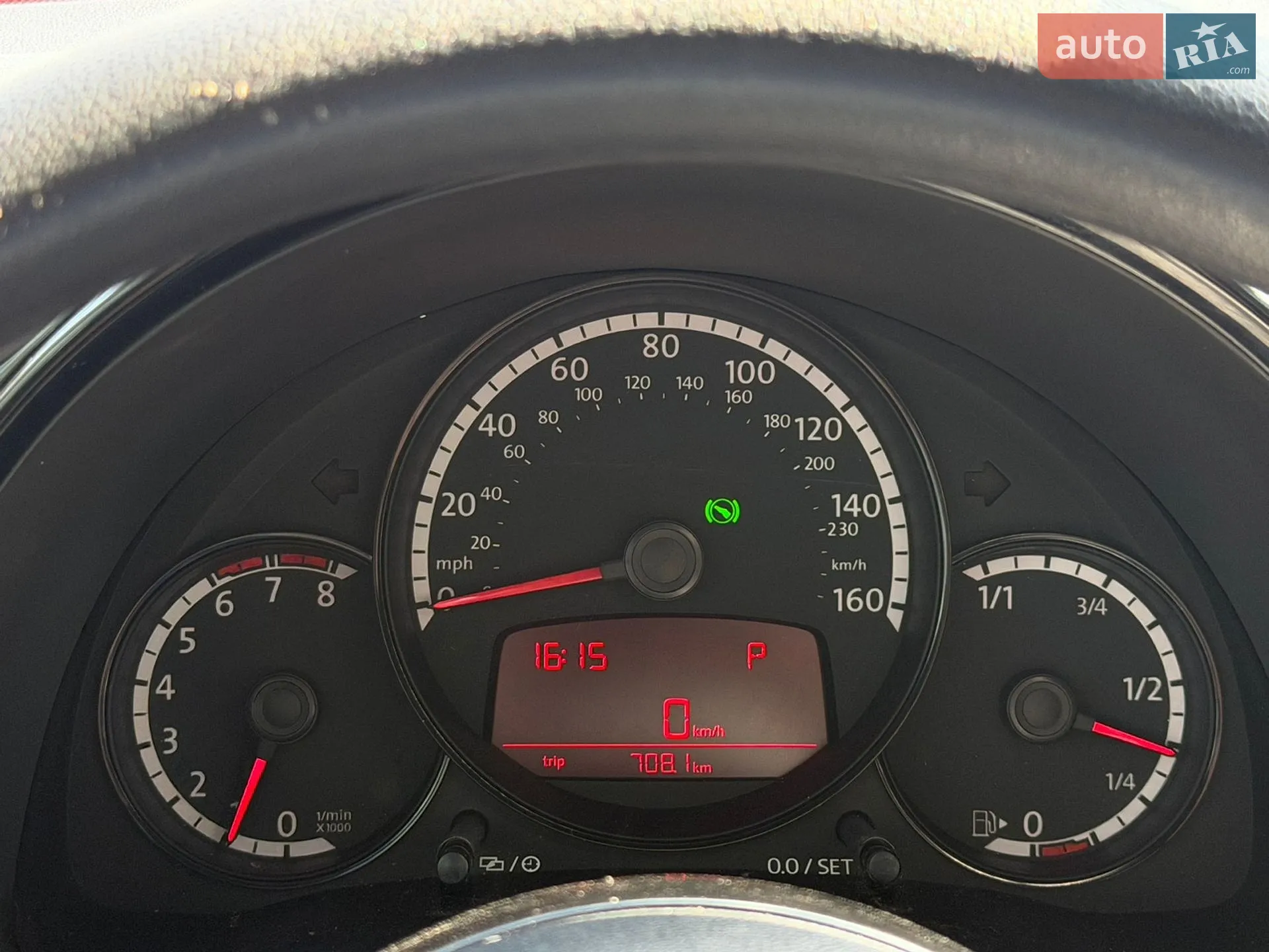 2015 Volkswagen Beetle - мініатюра 28