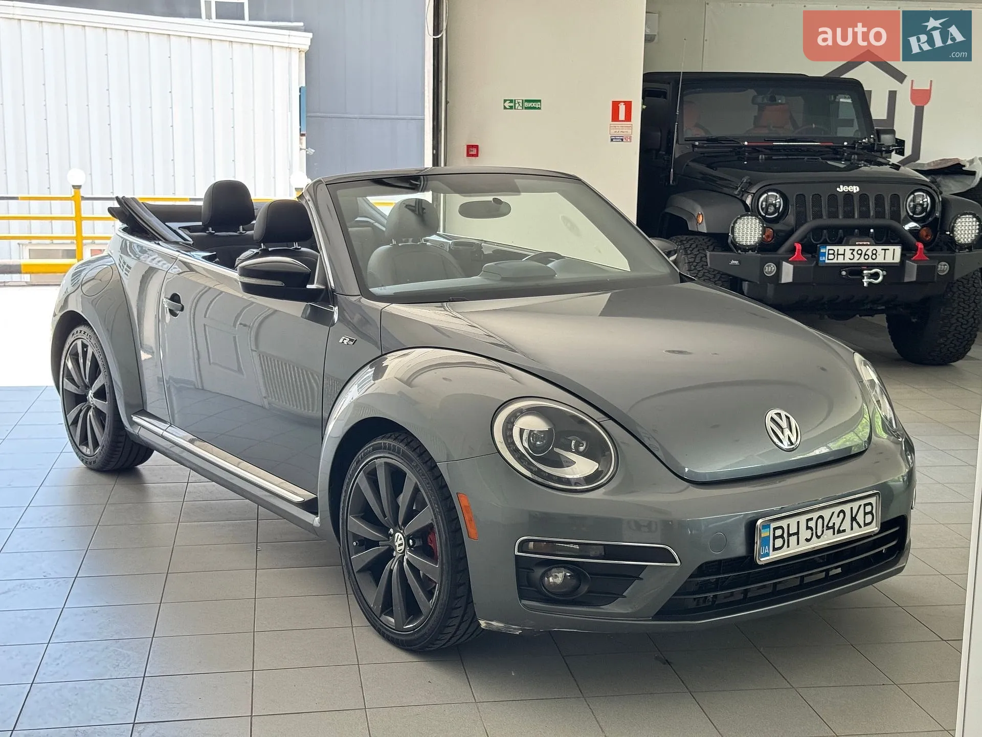 2013 Volkswagen Beetle - мініатюра 4