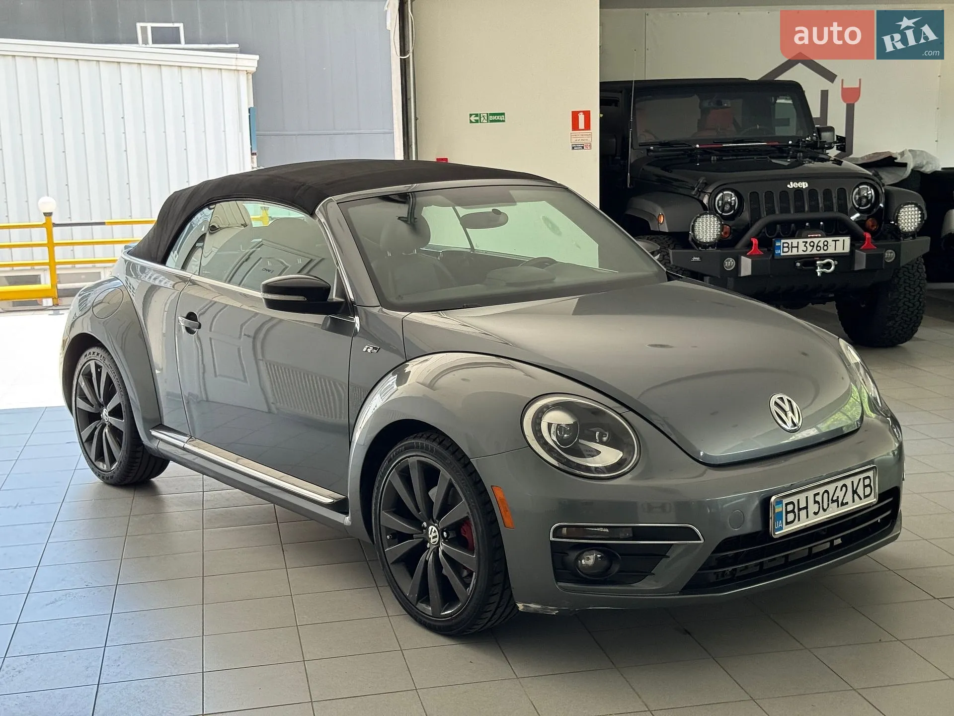 2013 Volkswagen Beetle - мініатюра 9