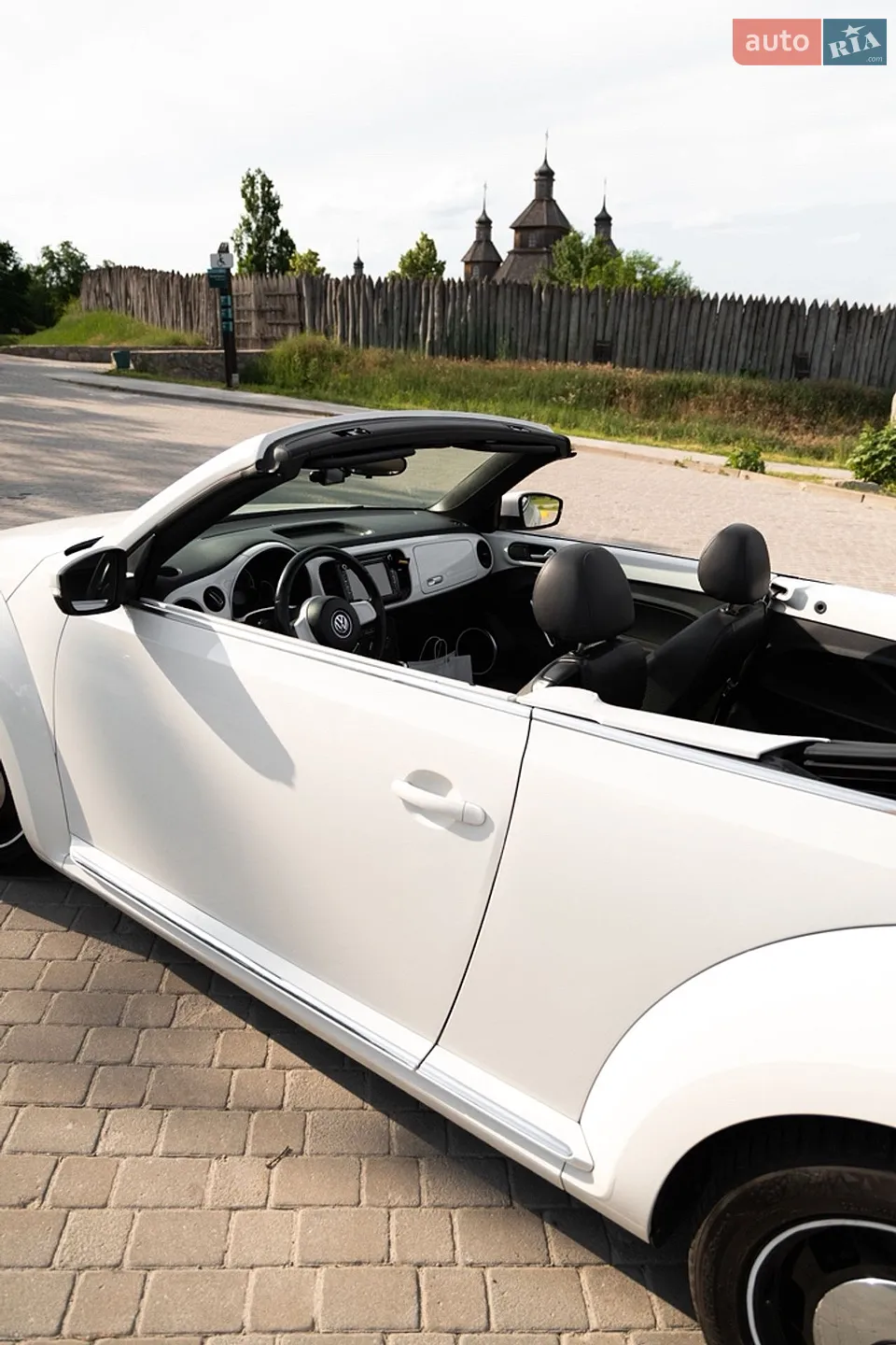 2013 Volkswagen Beetle - мініатюра 8