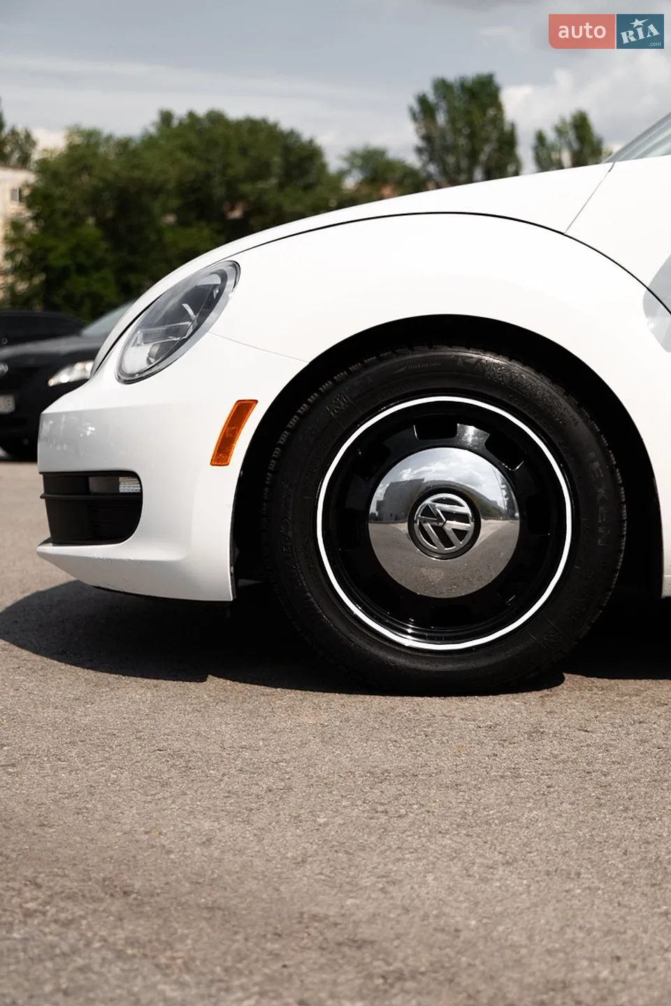 2013 Volkswagen Beetle - мініатюра 16