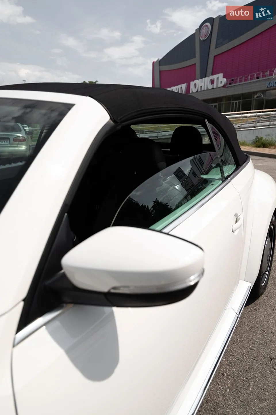 2013 Volkswagen Beetle - мініатюра 21