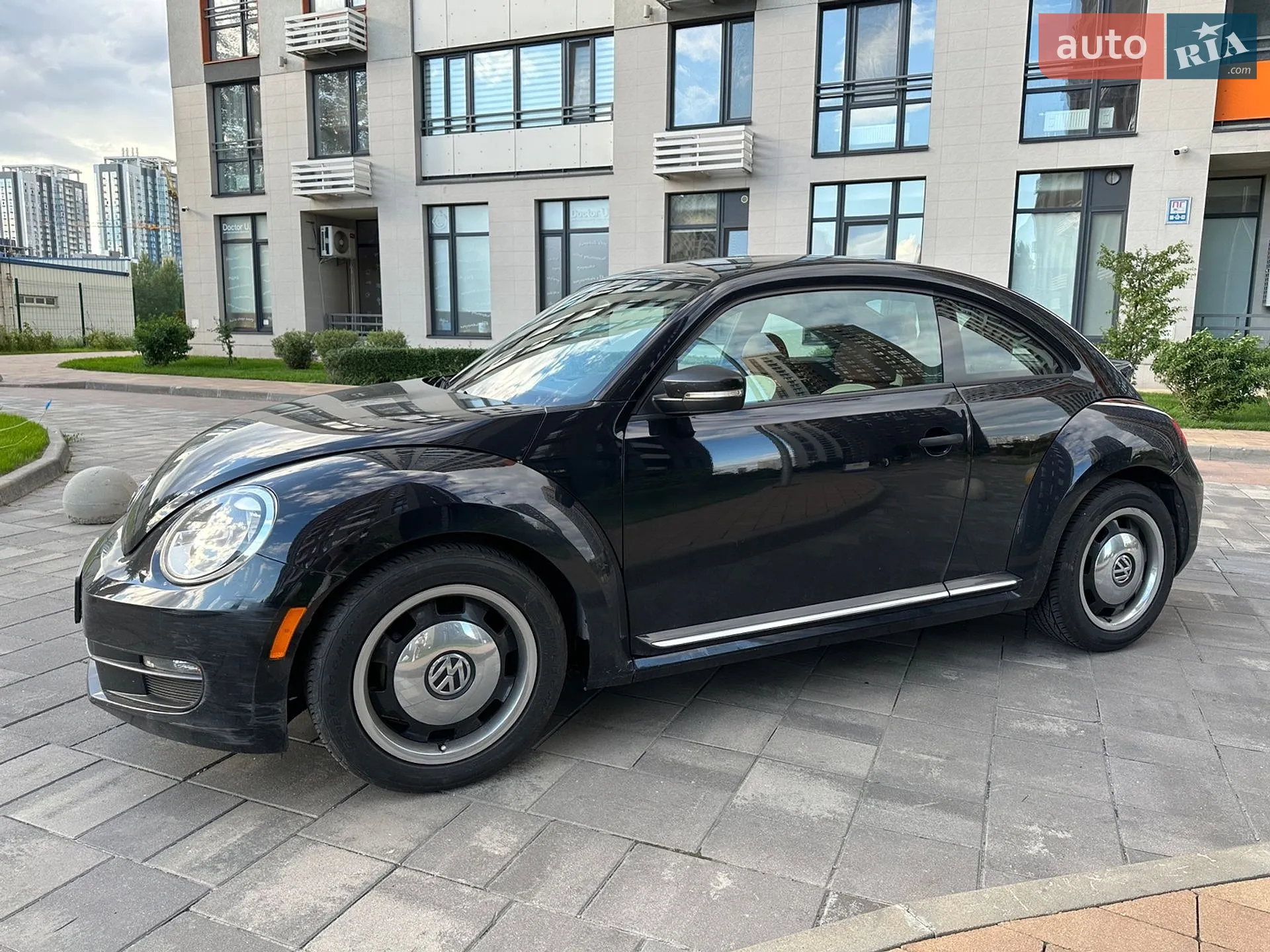 2016 Volkswagen Beetle - мініатюра 9