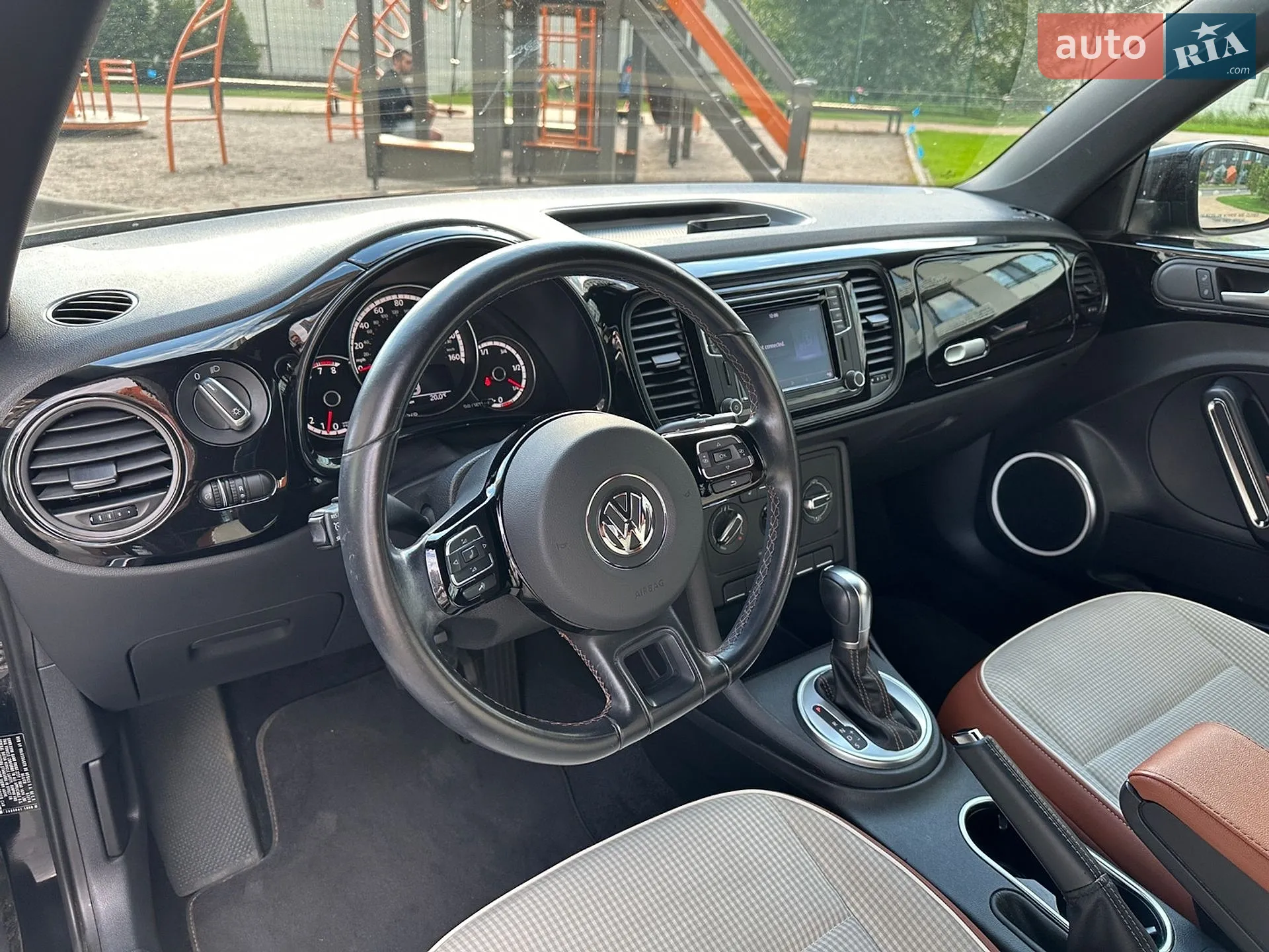 2016 Volkswagen Beetle - мініатюра 12