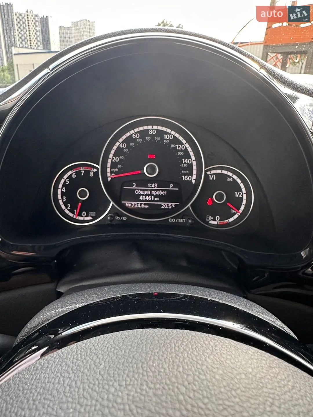 2016 Volkswagen Beetle - мініатюра 19