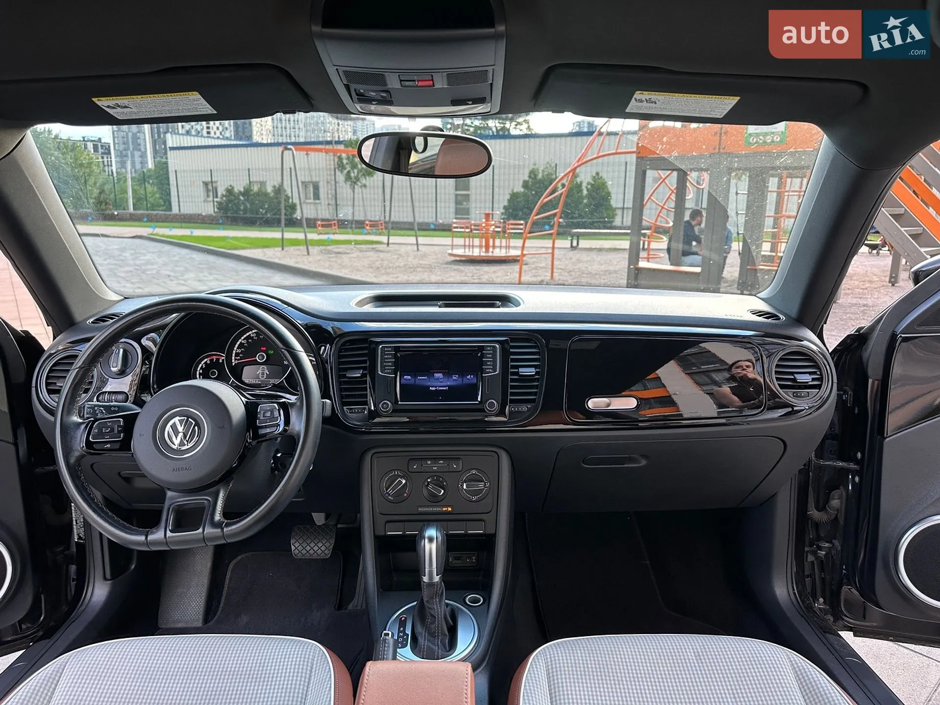 2016 Volkswagen Beetle - мініатюра 18