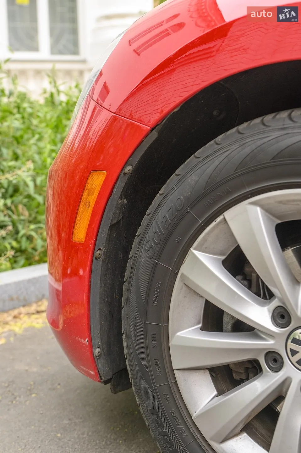 2013 Volkswagen Beetle - мініатюра 31
