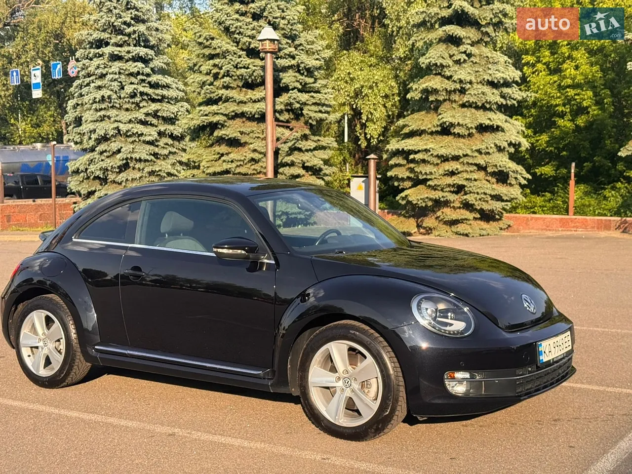 2016 Volkswagen Beetle - мініатюра 23