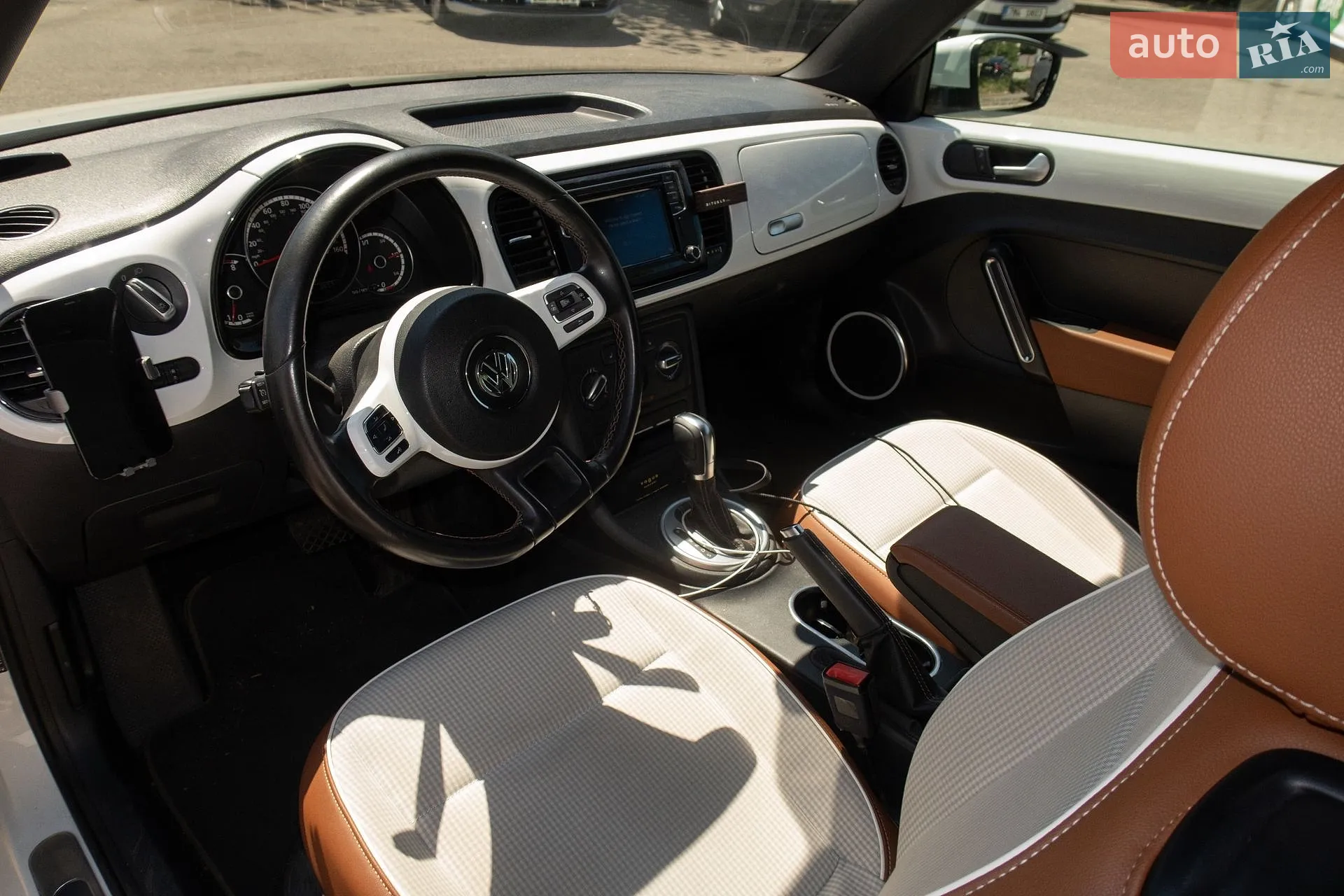2016 Volkswagen Beetle - мініатюра 6