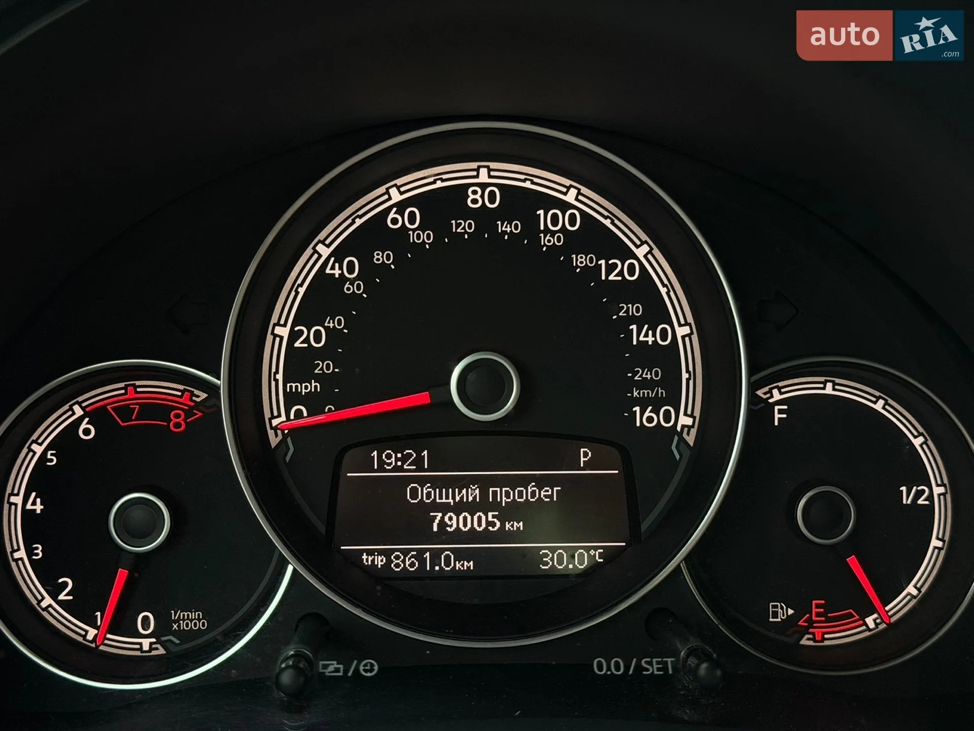 2017 Volkswagen Beetle - мініатюра 12