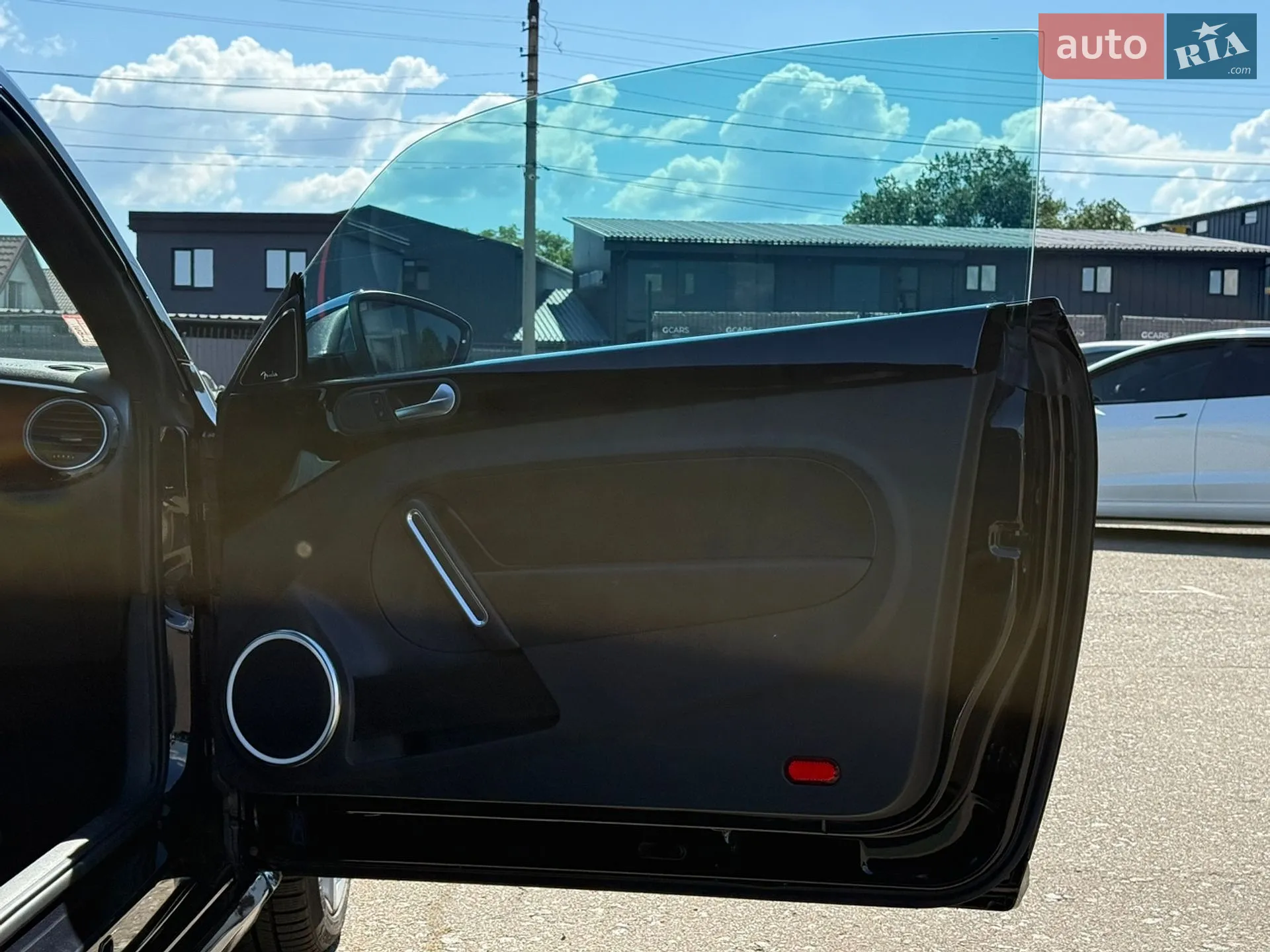 2013 Volkswagen Beetle - мініатюра 23