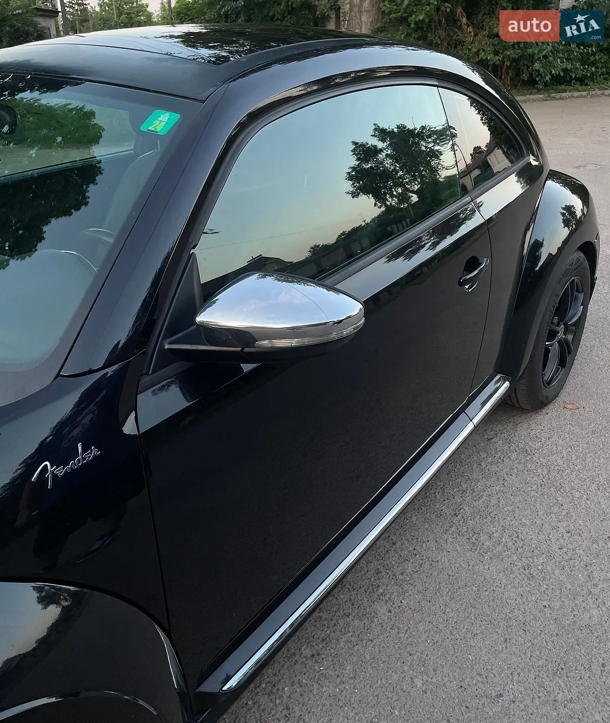 2013 Volkswagen Beetle - мініатюра 4