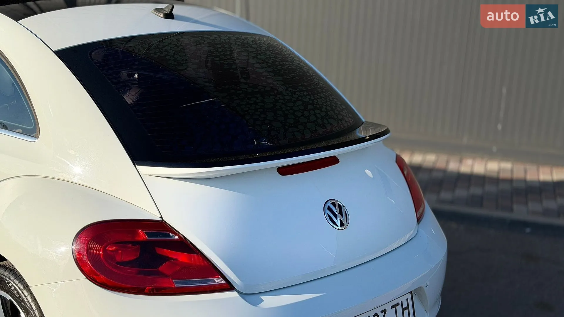 2015 Volkswagen Beetle - мініатюра 24