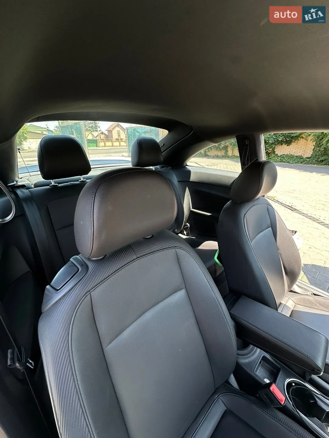 2015 Volkswagen Beetle - мініатюра 21