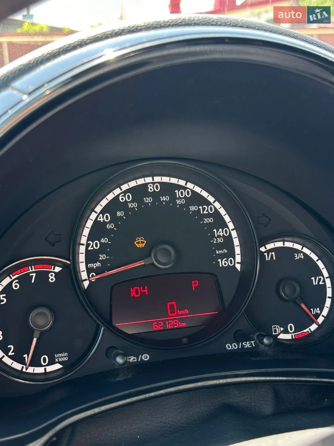 2015 Volkswagen Beetle - мініатюра 37