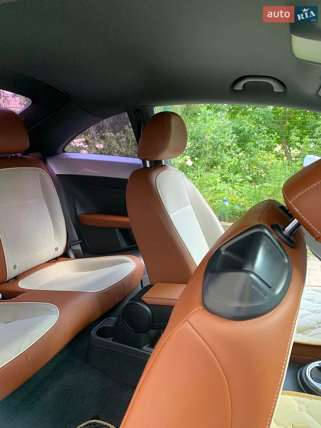 2015 Volkswagen Beetle - мініатюра 16