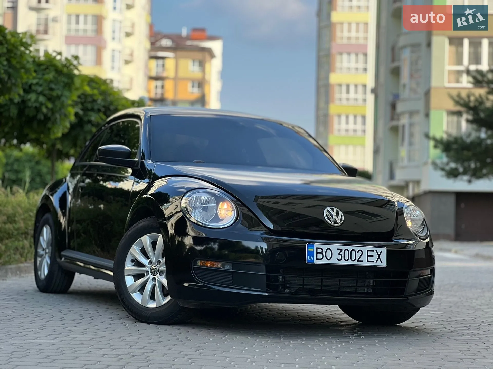 2016 Volkswagen Beetle - мініатюра 4