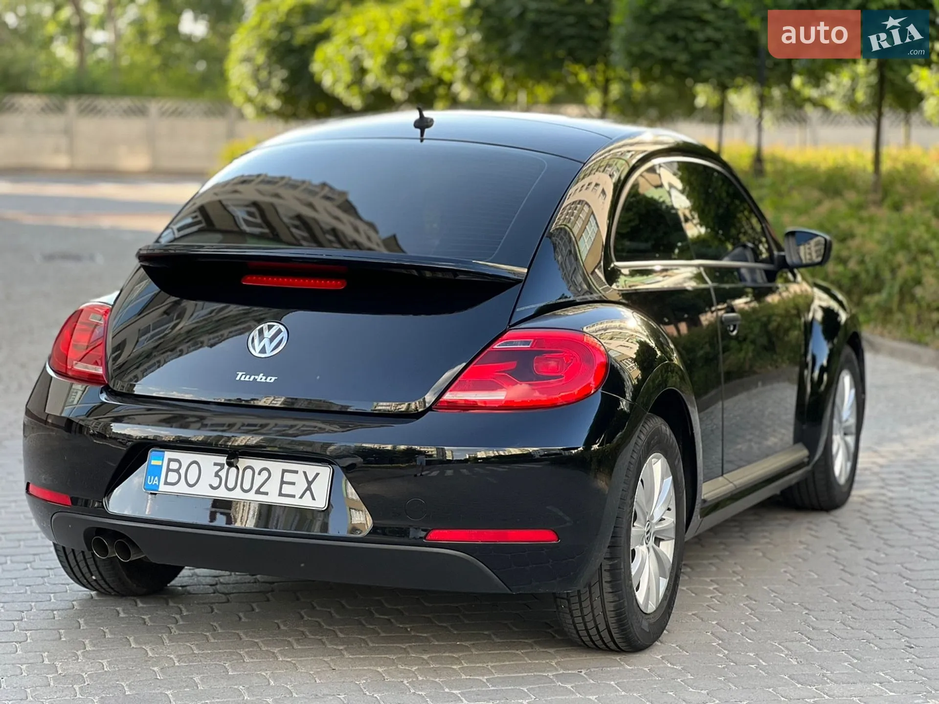 2016 Volkswagen Beetle - мініатюра 15