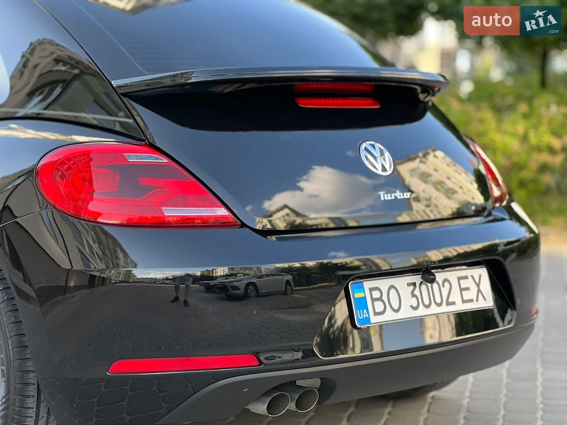 2016 Volkswagen Beetle - мініатюра 18