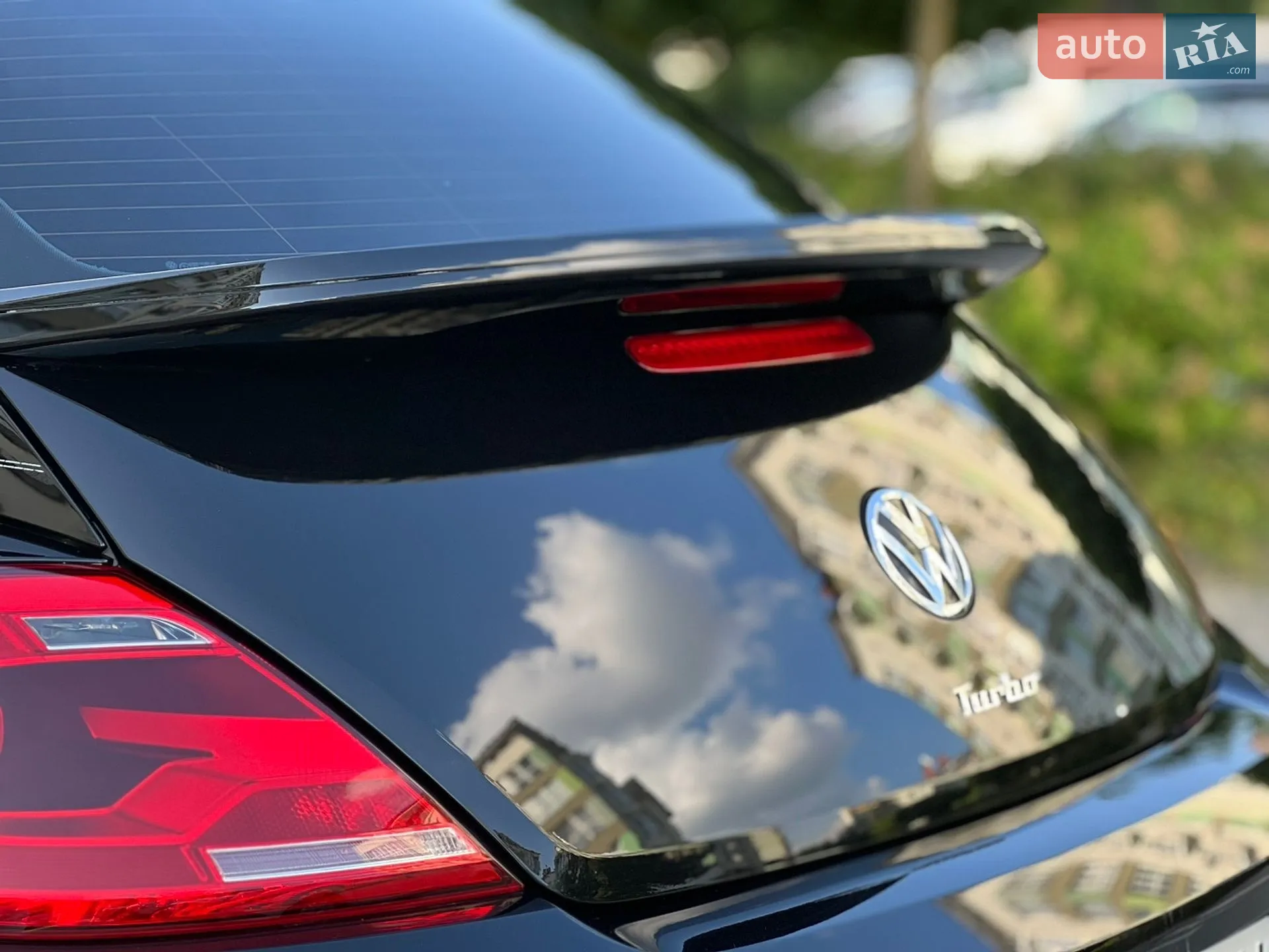 2016 Volkswagen Beetle - мініатюра 19