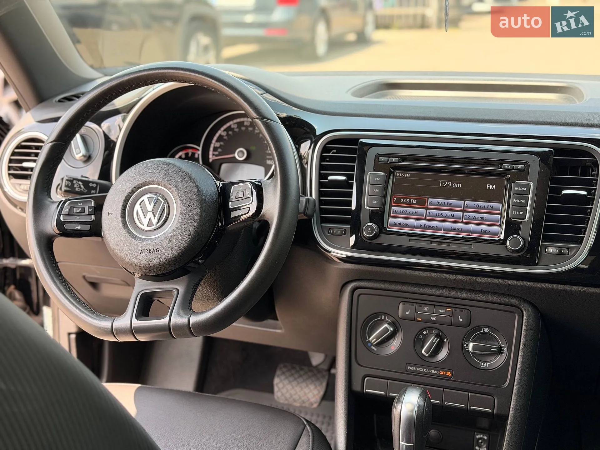 2014 Volkswagen Beetle - мініатюра 56