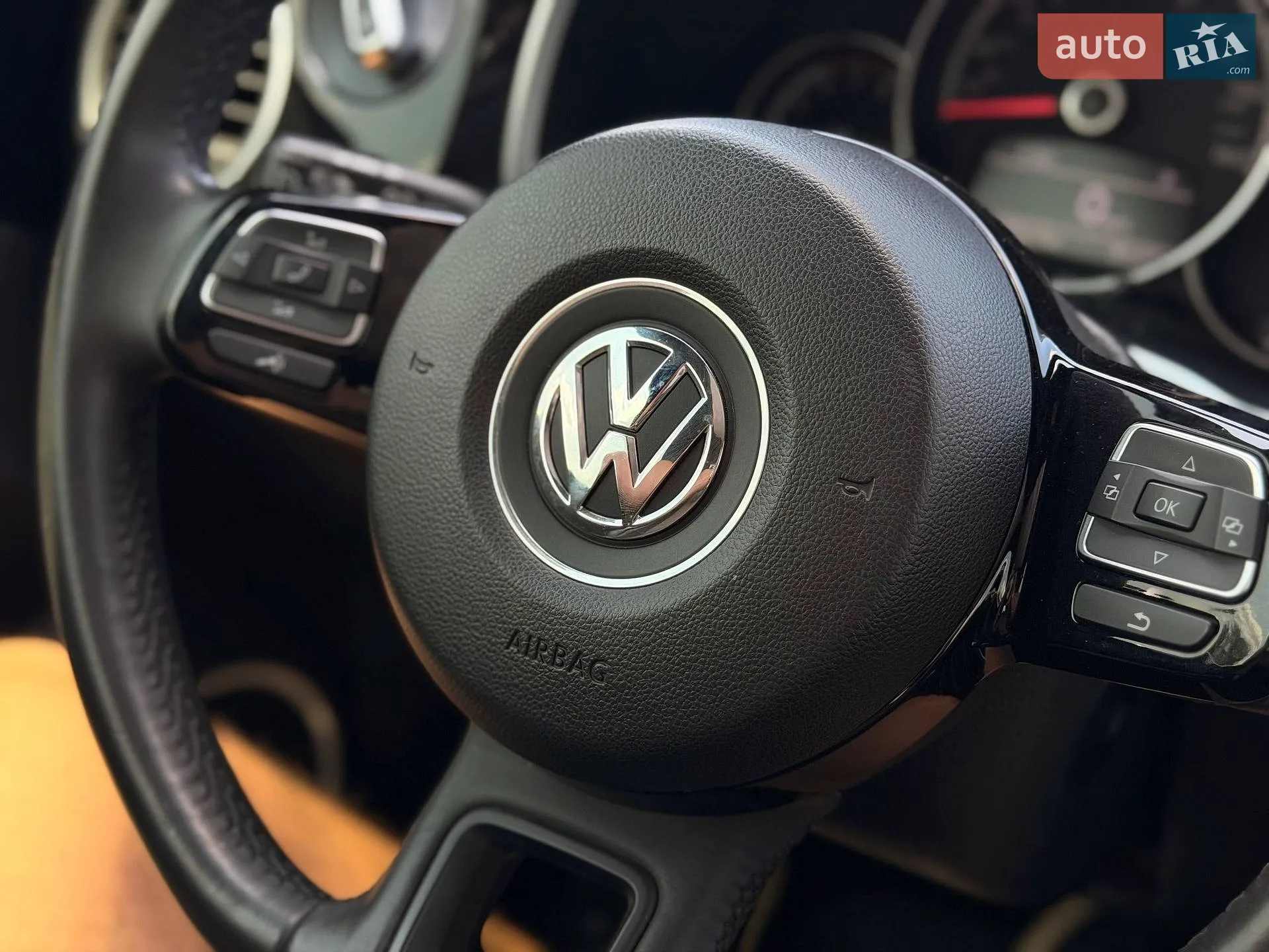 2014 Volkswagen Beetle - мініатюра 66