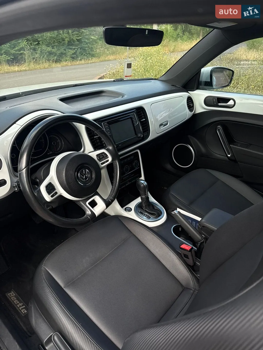 2018 Volkswagen Beetle - мініатюра 3