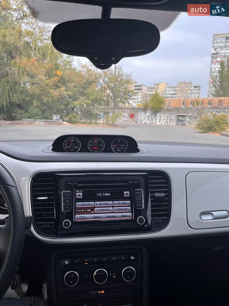 2013 Volkswagen Beetle - мініатюра 7
