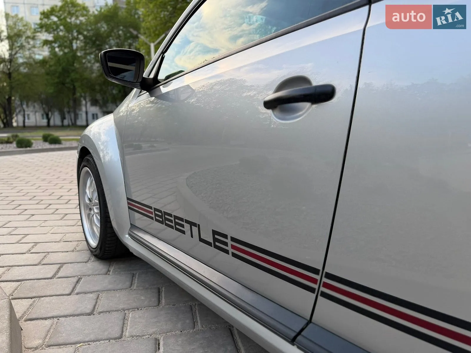 2013 Volkswagen Beetle - мініатюра 17