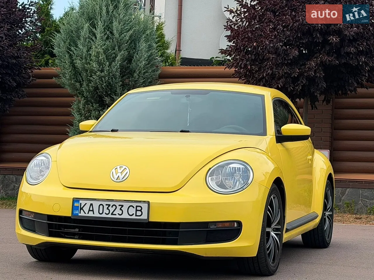 2016 Volkswagen Beetle - мініатюра 20